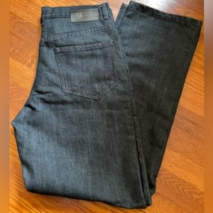 CALVIN KLEIN 👖Big Boy's Slim Straight Leg Jeans